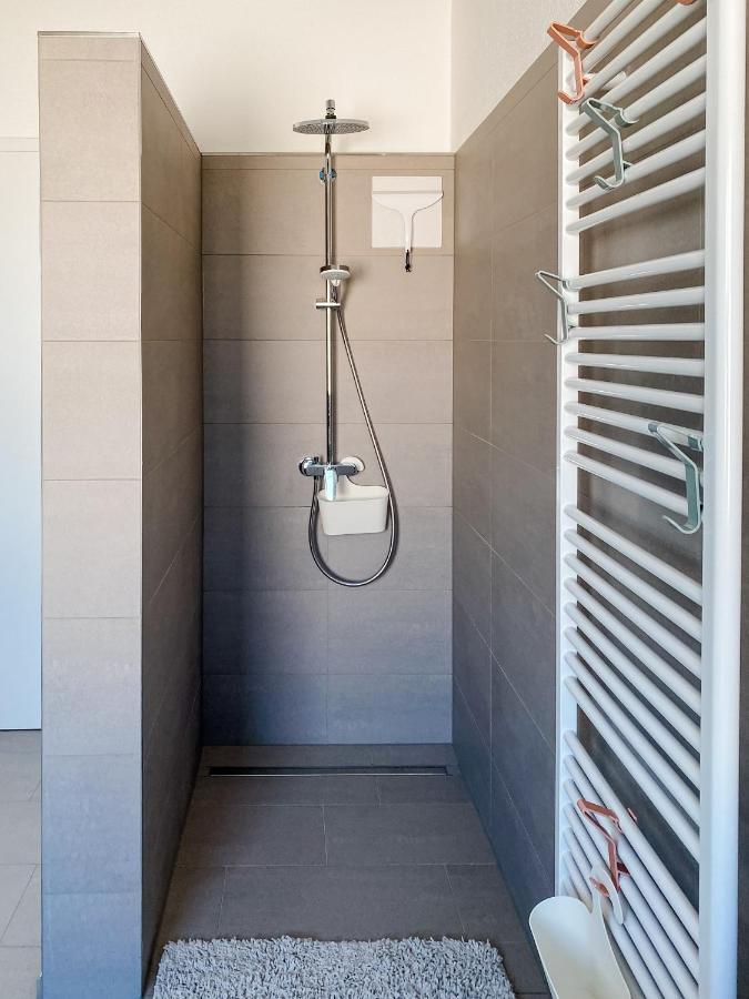 Wunderschoene Helle Wohnung Mit Grosser Dachterrasse Gottmadingen Zewnętrze zdjęcie